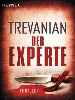 cover image of Der Experte